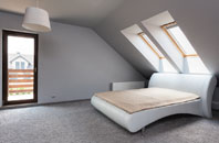Polesden Lacey bedroom extensions