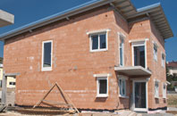 Polesden Lacey home extensions