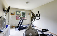 Polesden Lacey home gym construction leads