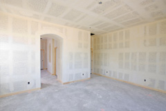 Polesden Lacey home office construction costs