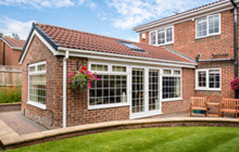 Polesden Lacey house extension leads